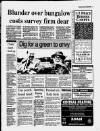 Chatham News Friday 14 April 1989 Page 3