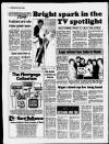 Chatham News Friday 14 April 1989 Page 4