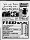 Chatham News Friday 14 April 1989 Page 6