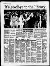 Chatham News Friday 14 April 1989 Page 10