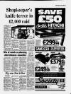 Chatham News Friday 14 April 1989 Page 11
