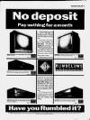 Chatham News Friday 14 April 1989 Page 15