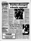 Chatham News Friday 14 April 1989 Page 16