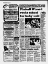 Chatham News Friday 14 April 1989 Page 20