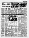 Chatham News Friday 14 April 1989 Page 47