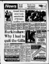 Chatham News Friday 14 April 1989 Page 48