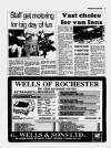 Chatham News Friday 14 April 1989 Page 51