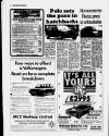 Chatham News Friday 14 April 1989 Page 58