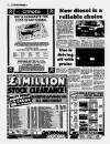 Chatham News Friday 14 April 1989 Page 62