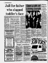 Chatham News Friday 28 April 1989 Page 2