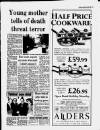 Chatham News Friday 28 April 1989 Page 13