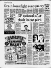 Chatham News Friday 28 April 1989 Page 20