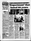 Chatham News Friday 28 April 1989 Page 24