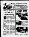 Chatham News Friday 28 April 1989 Page 44