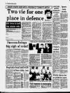 Chatham News Friday 28 April 1989 Page 68