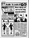 Chatham News Friday 05 May 1989 Page 10