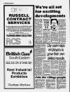 Chatham News Friday 05 May 1989 Page 14