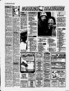 Chatham News Friday 05 May 1989 Page 22