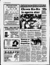 Chatham News Friday 05 May 1989 Page 24