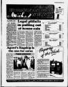 Chatham News Friday 05 May 1989 Page 25