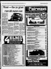 Chatham News Friday 05 May 1989 Page 49