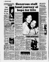 Chatham News Friday 12 May 1989 Page 4