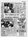 Chatham News Friday 12 May 1989 Page 5