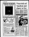 Chatham News Friday 12 May 1989 Page 6