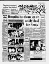 Chatham News Friday 12 May 1989 Page 7