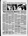 Chatham News Friday 12 May 1989 Page 10