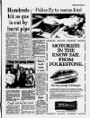 Chatham News Friday 12 May 1989 Page 11