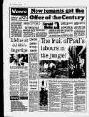 Chatham News Friday 12 May 1989 Page 24