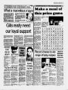 Chatham News Friday 12 May 1989 Page 25