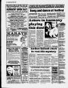 Chatham News Friday 12 May 1989 Page 28