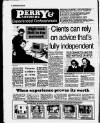 Chatham News Friday 12 May 1989 Page 32