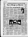 Chatham News Friday 12 May 1989 Page 72