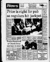Chatham News Friday 12 May 1989 Page 74