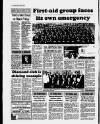 Chatham News Friday 19 May 1989 Page 8