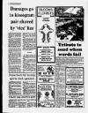 Chatham News Friday 19 May 1989 Page 12