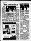 Chatham News Friday 19 May 1989 Page 14