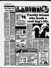Chatham News Friday 19 May 1989 Page 16