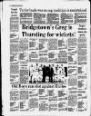 Chatham News Friday 19 May 1989 Page 62