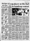 Chatham News Friday 19 May 1989 Page 63