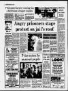 Chatham News Friday 26 May 1989 Page 2