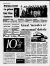 Chatham News Friday 26 May 1989 Page 10