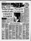 Chatham News Friday 26 May 1989 Page 16