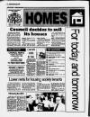 Chatham News Friday 26 May 1989 Page 24