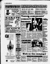 Chatham News Friday 26 May 1989 Page 36
