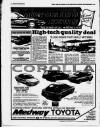 Chatham News Friday 26 May 1989 Page 58