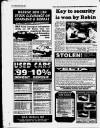 Chatham News Friday 26 May 1989 Page 66